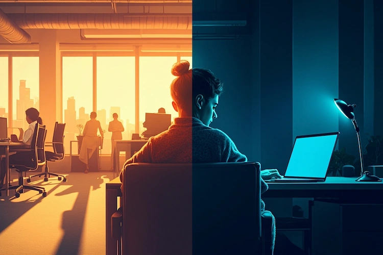 Czy można prowadzić firmę po godzinach