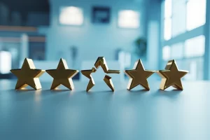 Fałszywe opinie w wizytówce Google – jak usunąć hejt od konkurencji