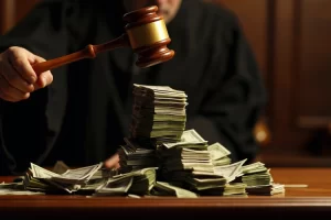 Kara umowna w kontrakcie B2B – kiedy jest "rażąco wygórowana"?