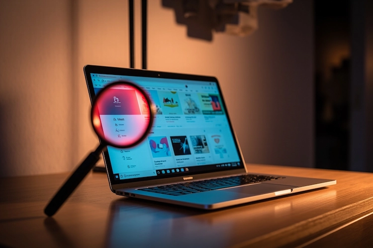 Konkurencja kradnie Twój brand w Google Ads? Zobacz, jak walczyć (M&S vs Interflora)