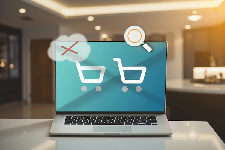 Kradzież opisów i zdjęć na Allegro – procedura "Notice and Takedown" w praktyce