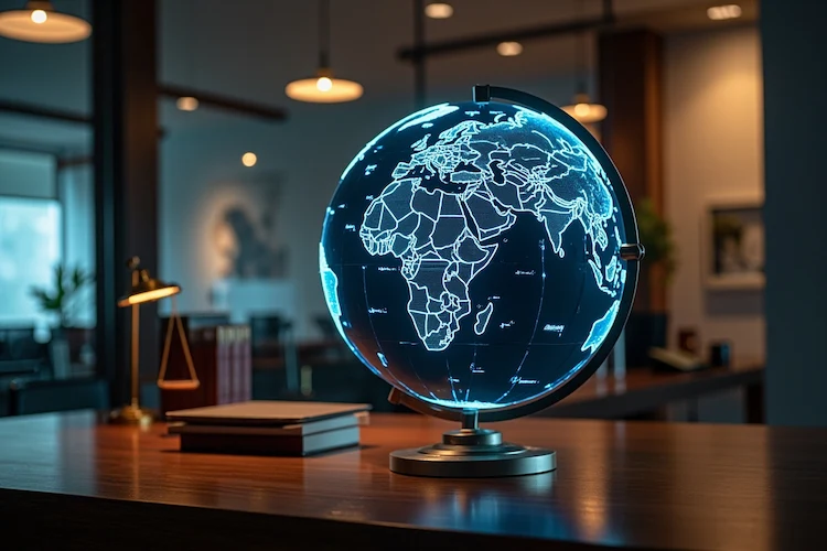 Praca dla zagranicznego klienta a polski zakaz konkurencji – jurysdykcja i pułapki