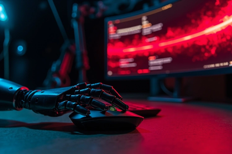 Wyklikiwanie reklam przez konkurencję – jak udowodnić i odzyskać budżet?