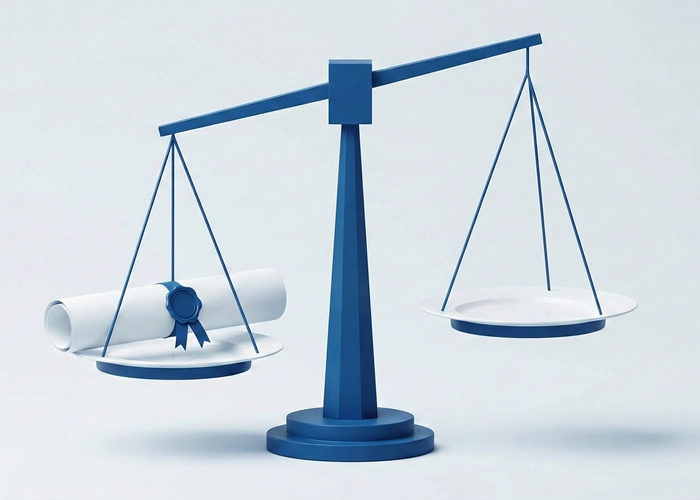 Zakaz konkurencji B2B bez odszkodowania